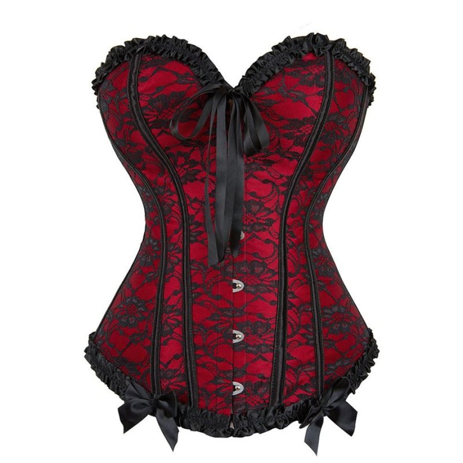 The Drag Queen Closet Corset Drag Afrodita ( ) | Corsets