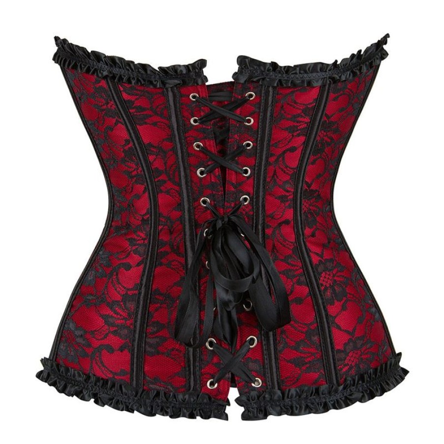 The Drag Queen Closet Corset Drag Afrodita ( ) | Corsets