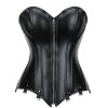 The Drag Queen Closet Corset Queen Ganxa (3 Colors) | Corsets