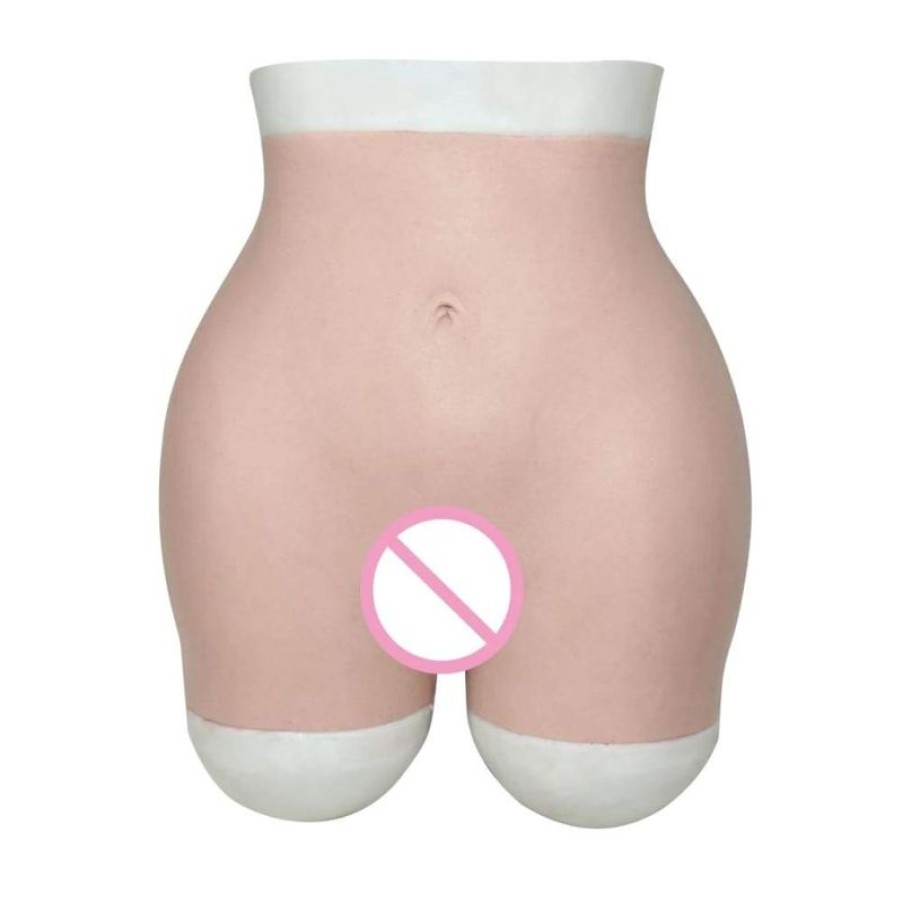 The Drag Queen Closet Hip Pads Queen Spears (4 Colors) | Hip & Butt Padding