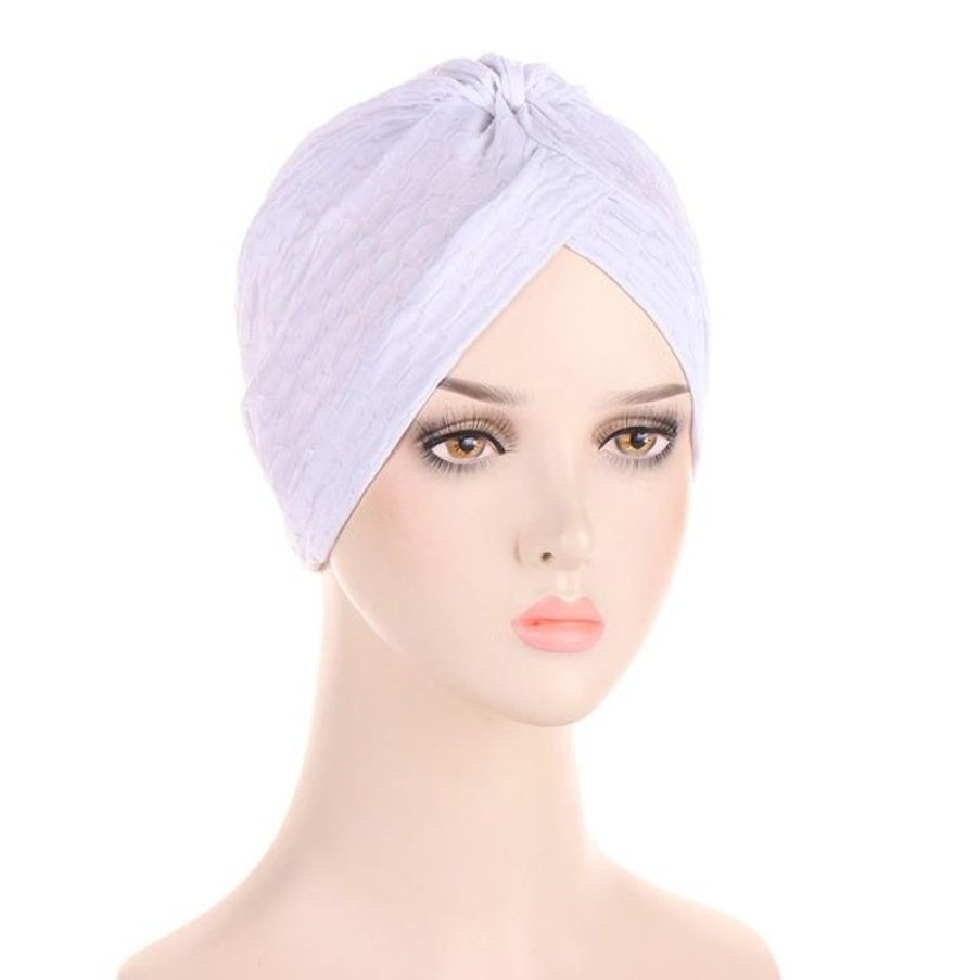 The Drag Queen Closet Turban Queen Khima (8 Colors) | Headwear