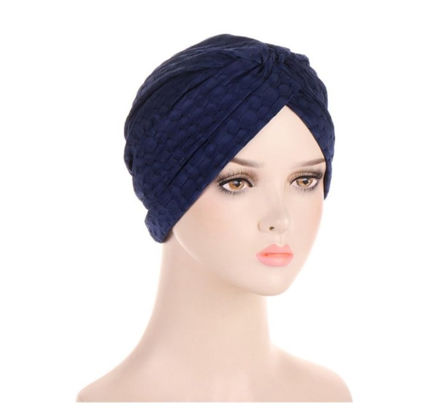 The Drag Queen Closet Turban Queen Khima (8 Colors) | Headwear