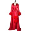 The Drag Queen Closet Dressing Gown Queen Lucifer | Dresses