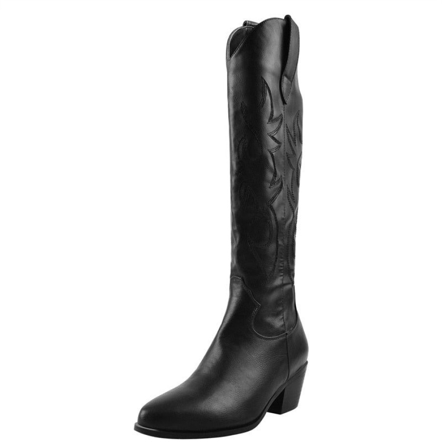 The Drag Queen Closet Boots Queen Agnes ( ) | Boots