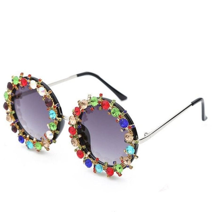 The Drag Queen Closet Sunglasses Drag Lulu (2 Variants) | Glasses