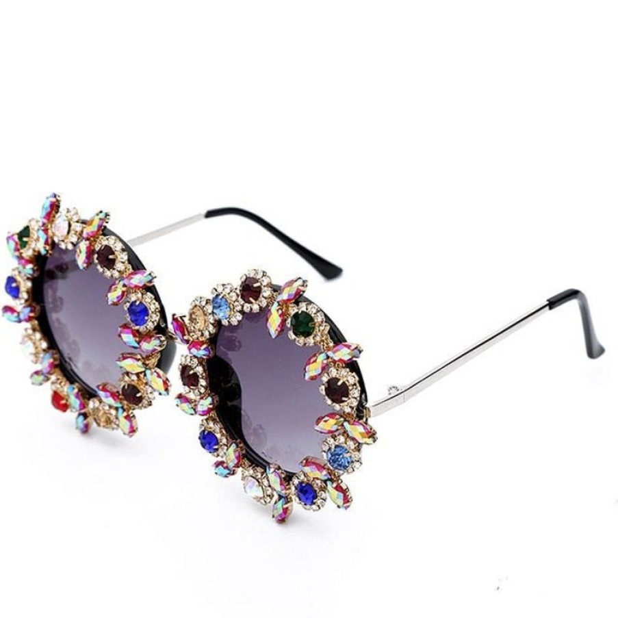 The Drag Queen Closet Sunglasses Drag Lulu (2 Variants) | Glasses