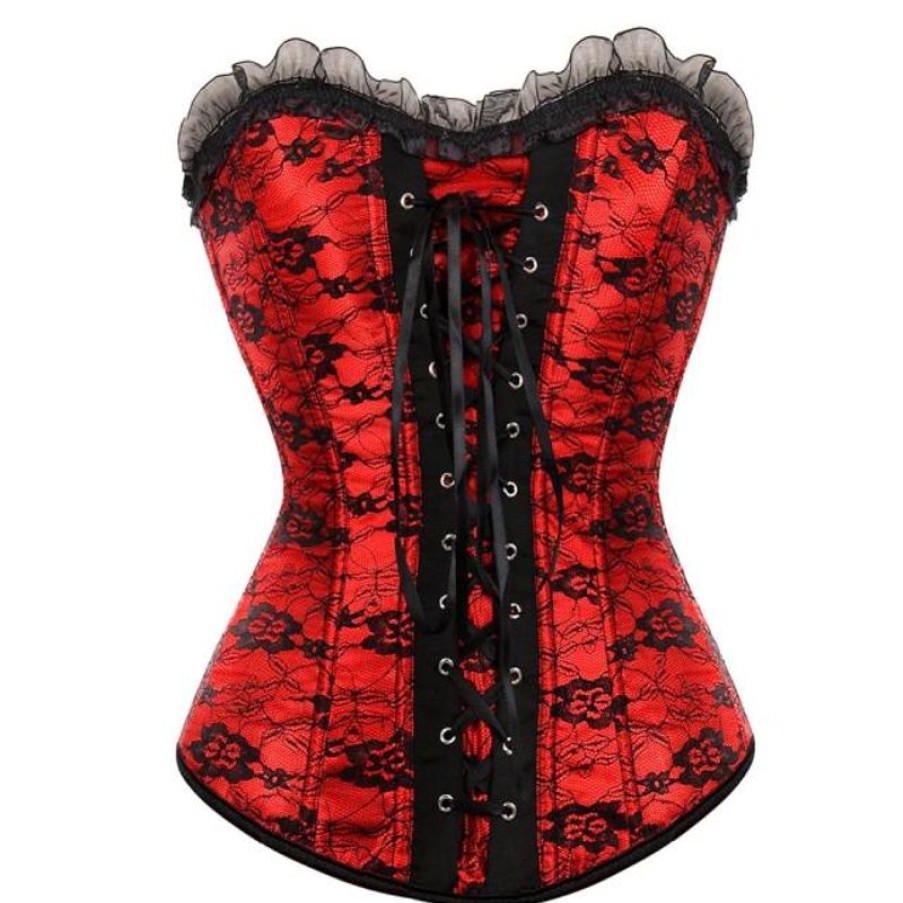 The Drag Queen Closet Corset Drag Caracas | Corsets