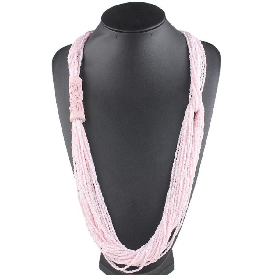 The Drag Queen Closet Necklace Drag Torino | Necklaces