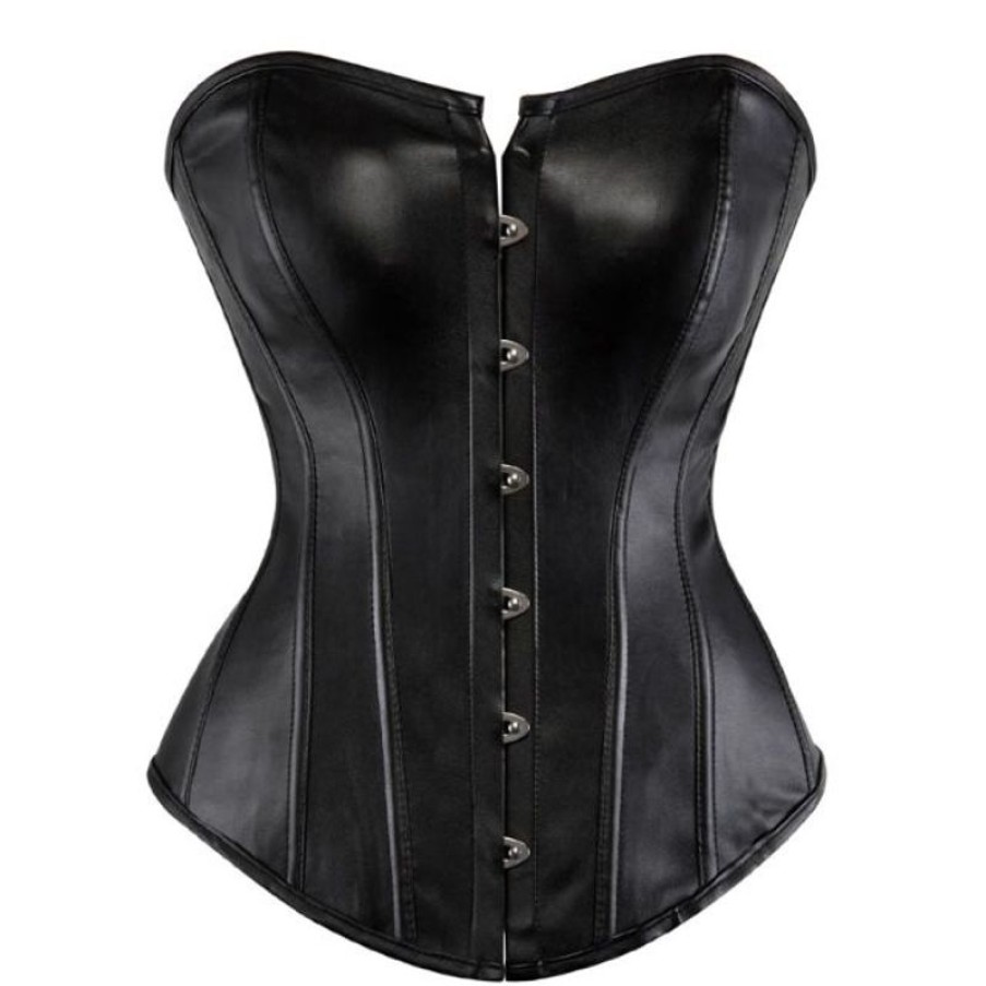 The Drag Queen Closet Corset Drag Morgana (2 Colors) | Corsets