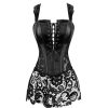 The Drag Queen Closet Corset Dress Drag Elvira ( ) | Dresses