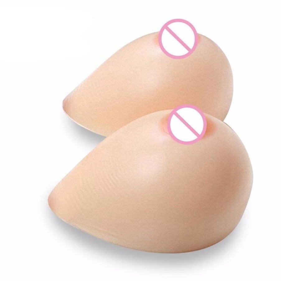 The Drag Queen Closet Breasts Queen Kylie (500G/Pair) | Breasts