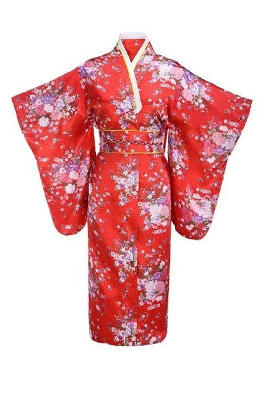 The Drag Queen Closet Kimono Drag Hamamutsu | Dresses