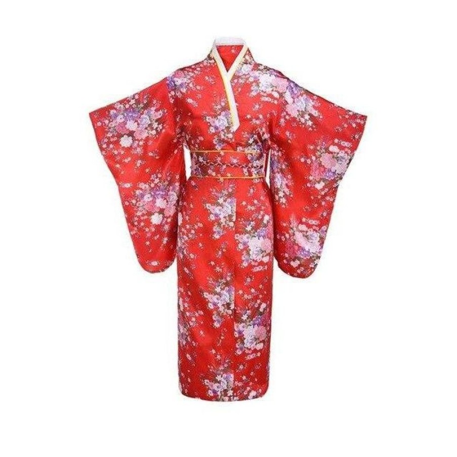 The Drag Queen Closet Kimono Drag Hamamutsu | Dresses