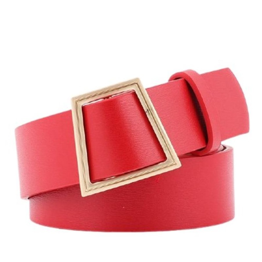 The Drag Queen Closet Belt Queen Bell (5 Colors) | Belts