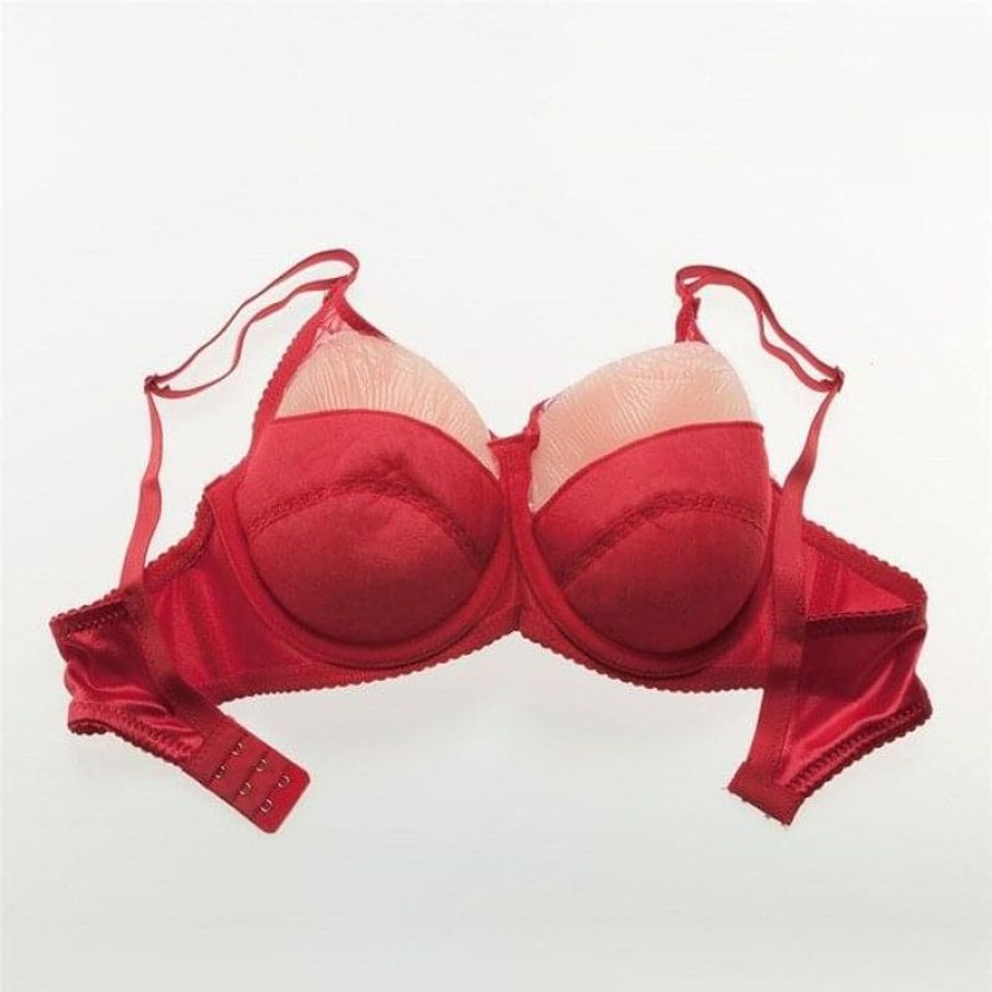 The Drag Queen Closet 1000G Breasts With Bra | Underwear