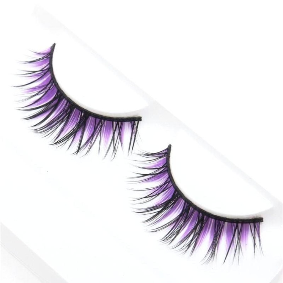 The Drag Queen Closet False Eyelashes Queen Coco | False Eyelashes