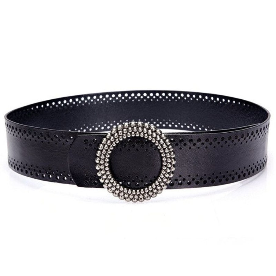 The Drag Queen Closet Belt Queen Aquiles (5 Colors) | Belts