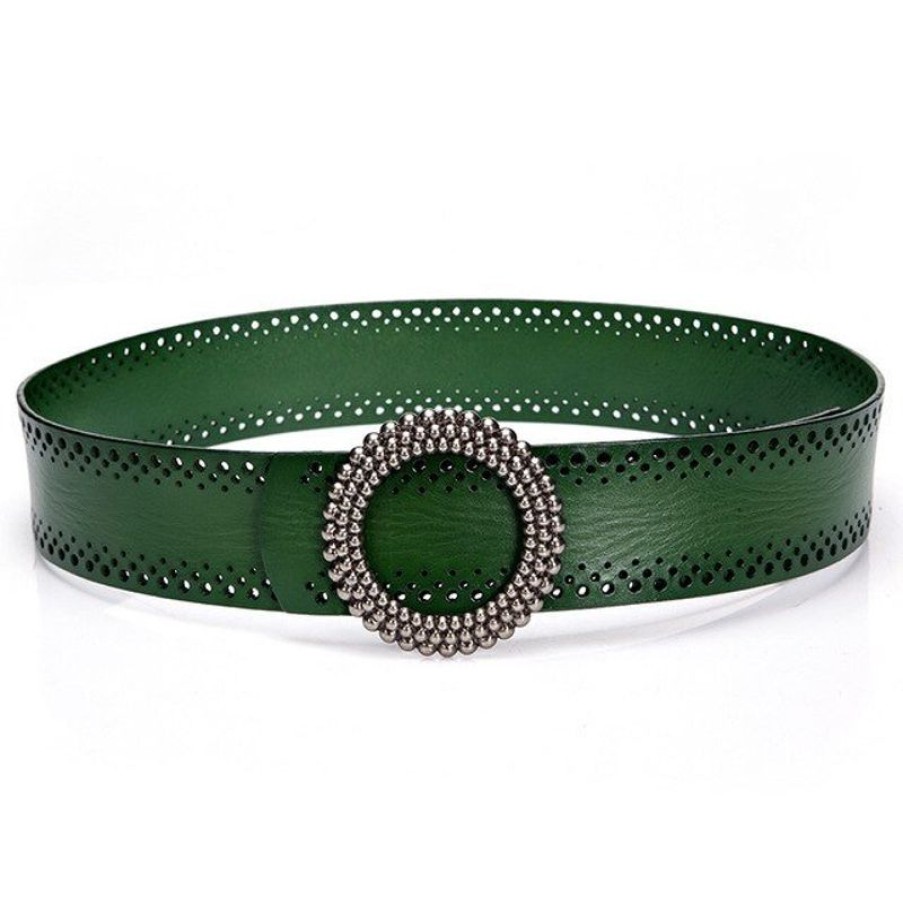 The Drag Queen Closet Belt Queen Aquiles (5 Colors) | Belts