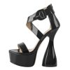 The Drag Queen Closet Sandals Queen Trymorf ( ) | Sandals