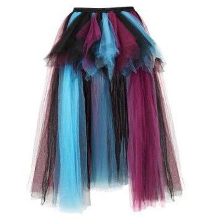 The Drag Queen Closet Skirt Drag Carnival | Skirts