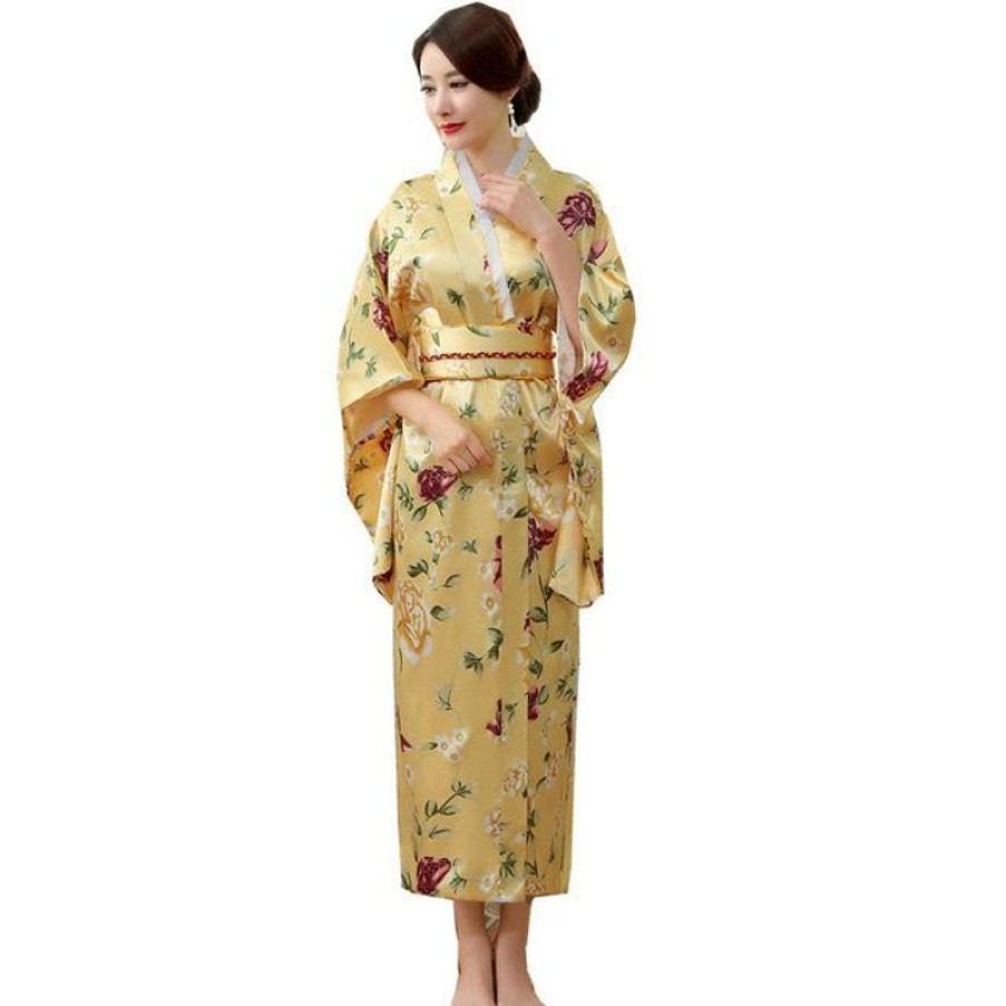 The Drag Queen Closet Kimono Drag Osaka | Dresses