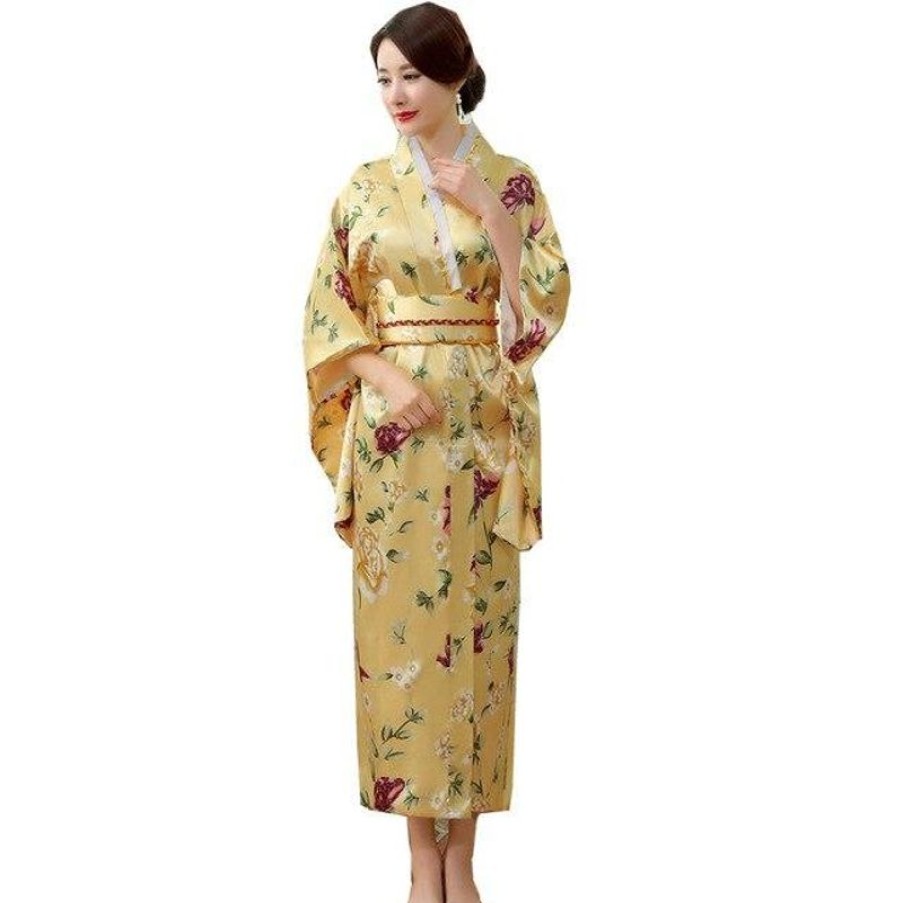 The Drag Queen Closet Kimono Drag Osaka | Dresses