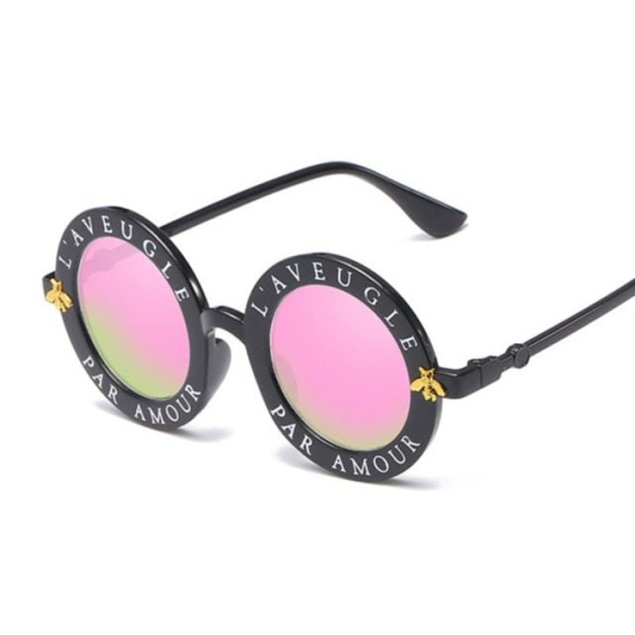 The Drag Queen Closet Sunglasses Queen Aveugle (7 Colors) | Glasses