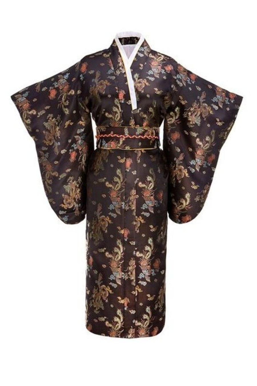 The Drag Queen Closet Kimono Drag Saitama | Dresses