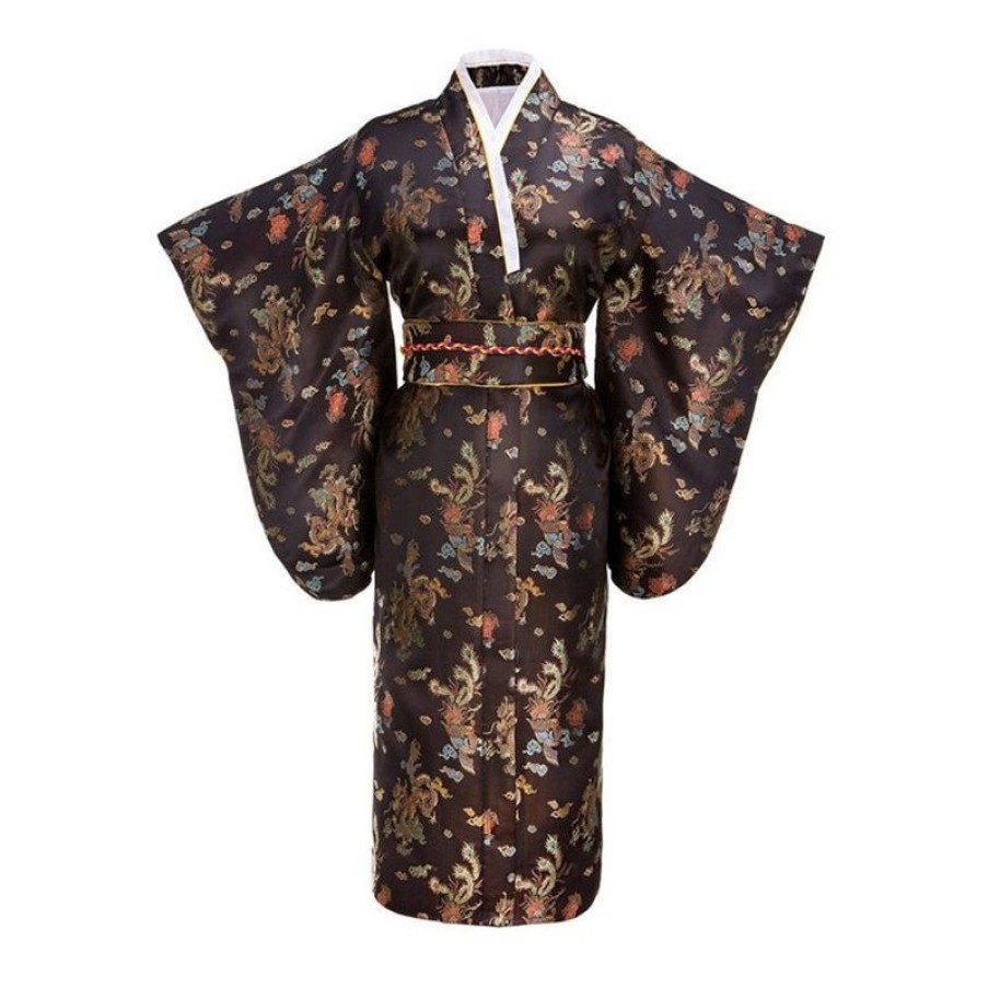 The Drag Queen Closet Kimono Drag Saitama | Dresses