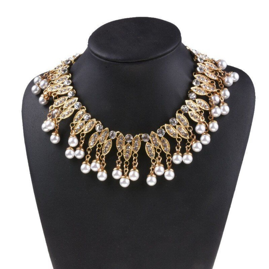 The Drag Queen Closet Necklace Drag Niza | Necklaces