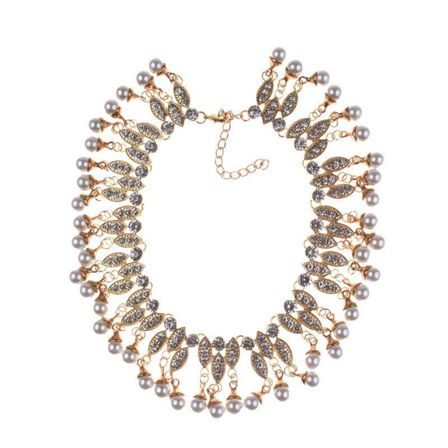 The Drag Queen Closet Necklace Drag Niza | Necklaces