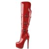 The Drag Queen Closet Boots Queen Khasyan ( ) | Boots