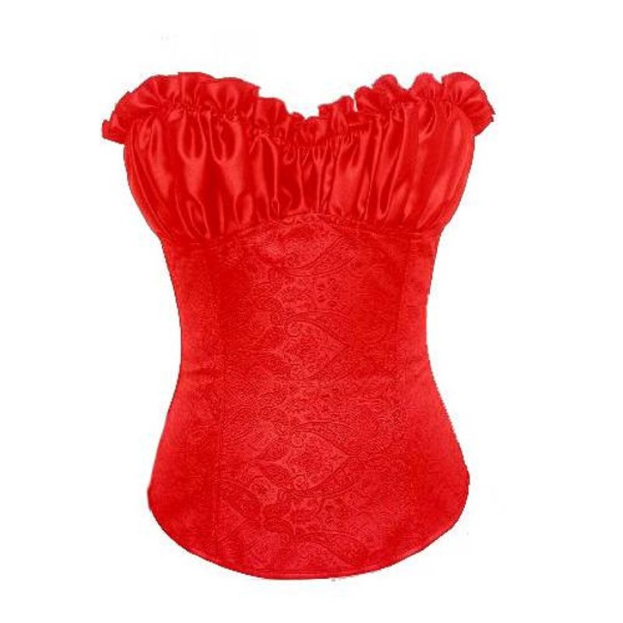 The Drag Queen Closet Corset Drag Carmen ( ) | Corsets