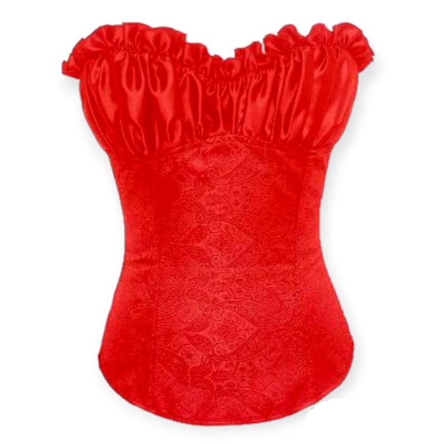 The Drag Queen Closet Corset Drag Carmen ( ) | Corsets