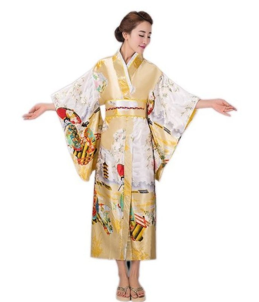 The Drag Queen Closet Kimono Drag Fukuoka | Dresses