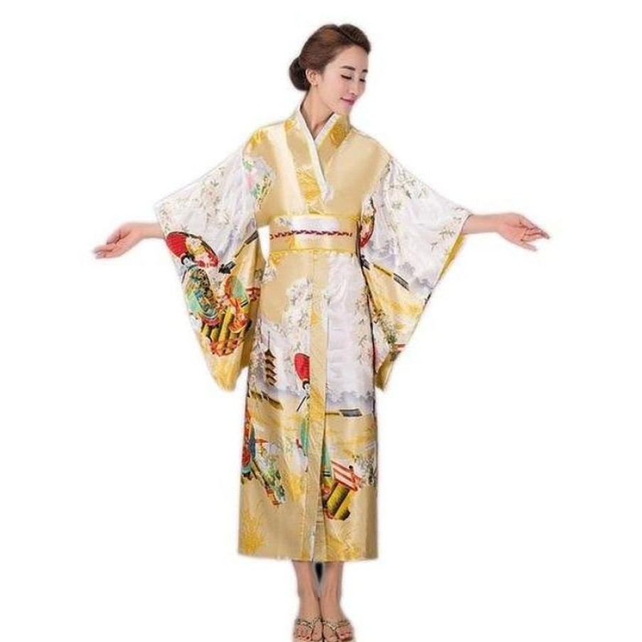 The Drag Queen Closet Kimono Drag Fukuoka | Dresses