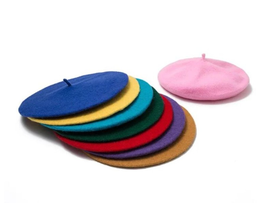 The Drag Queen Closet Beret Queen Mousse ( ) | Headwear