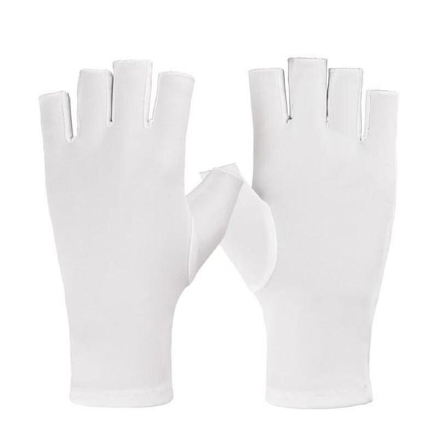 The Drag Queen Closet Gloves Queen Simpsans (7 Colors) | Gloves