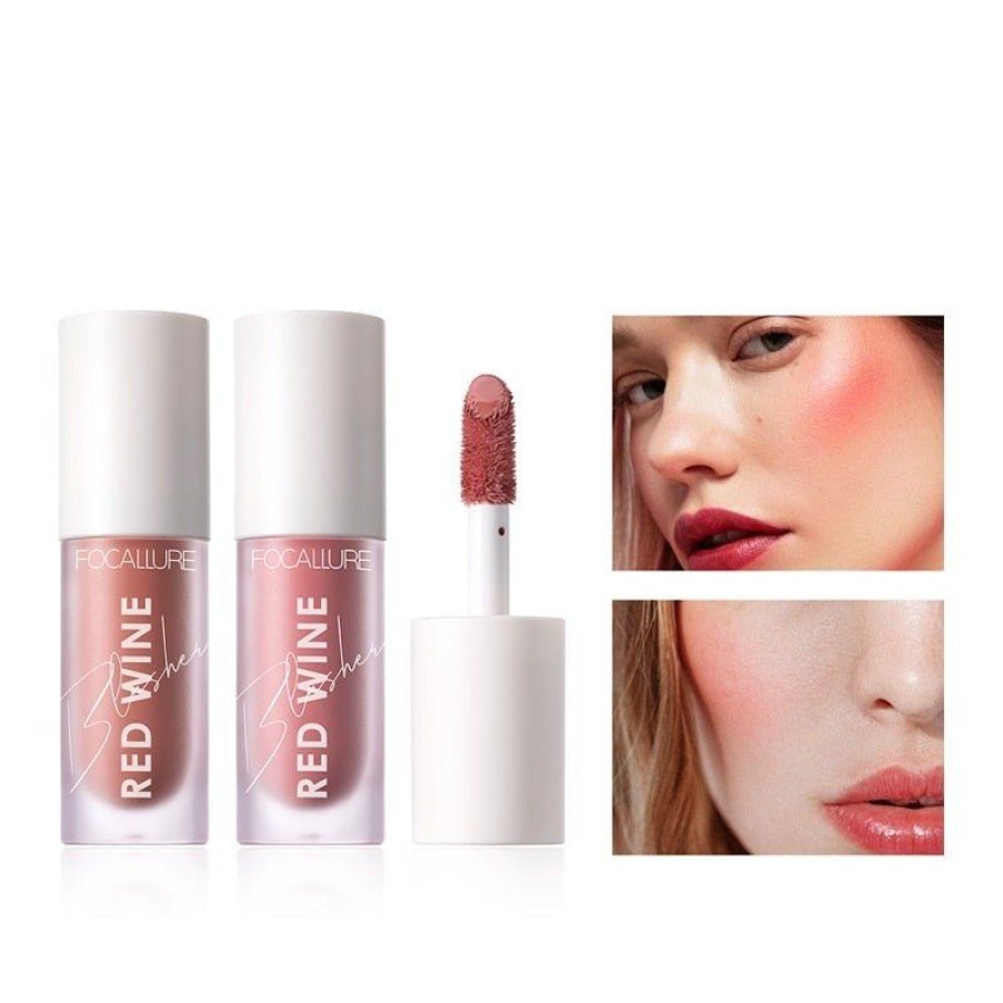 The Drag Queen Closet Liquid Blush Queen Wine ( Colors) | Face