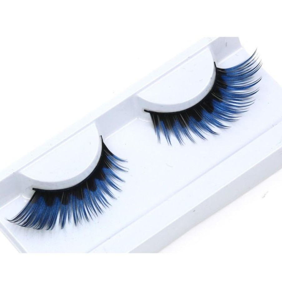 The Drag Queen Closet False Eyelashes Queen Lake | False Eyelashes