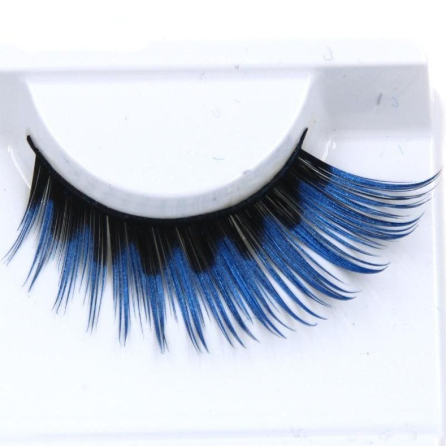 The Drag Queen Closet False Eyelashes Queen Lake | False Eyelashes