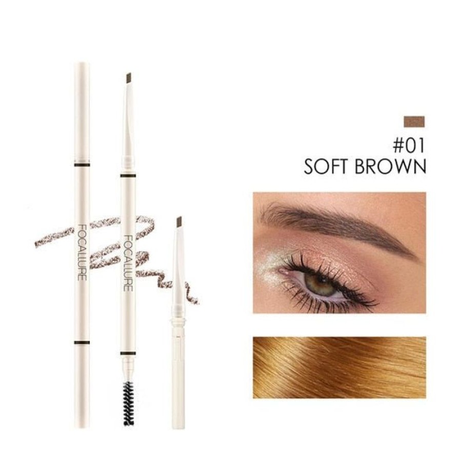 The Drag Queen Closet Professional Eyebrow Pencil (Different Variants) | Eyes