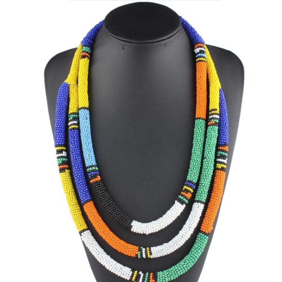 The Drag Queen Closet Necklace Drag Sugus | Necklaces