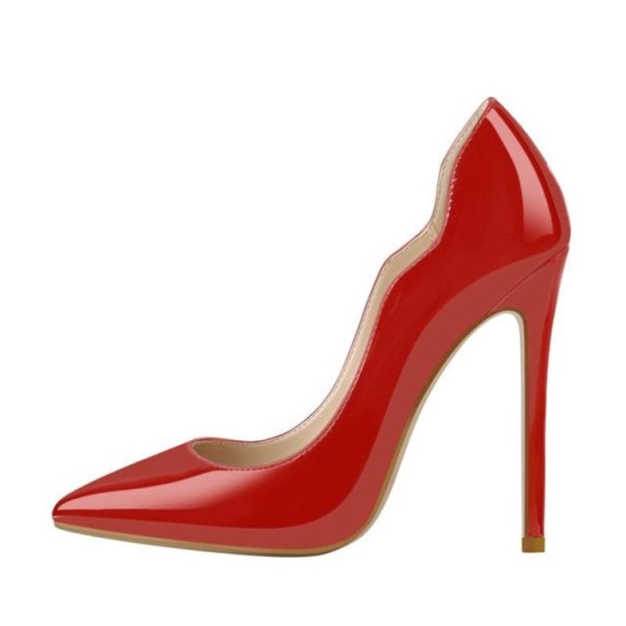 The Drag Queen Closet Pumps Queen Benjamine ( ) | Pumps