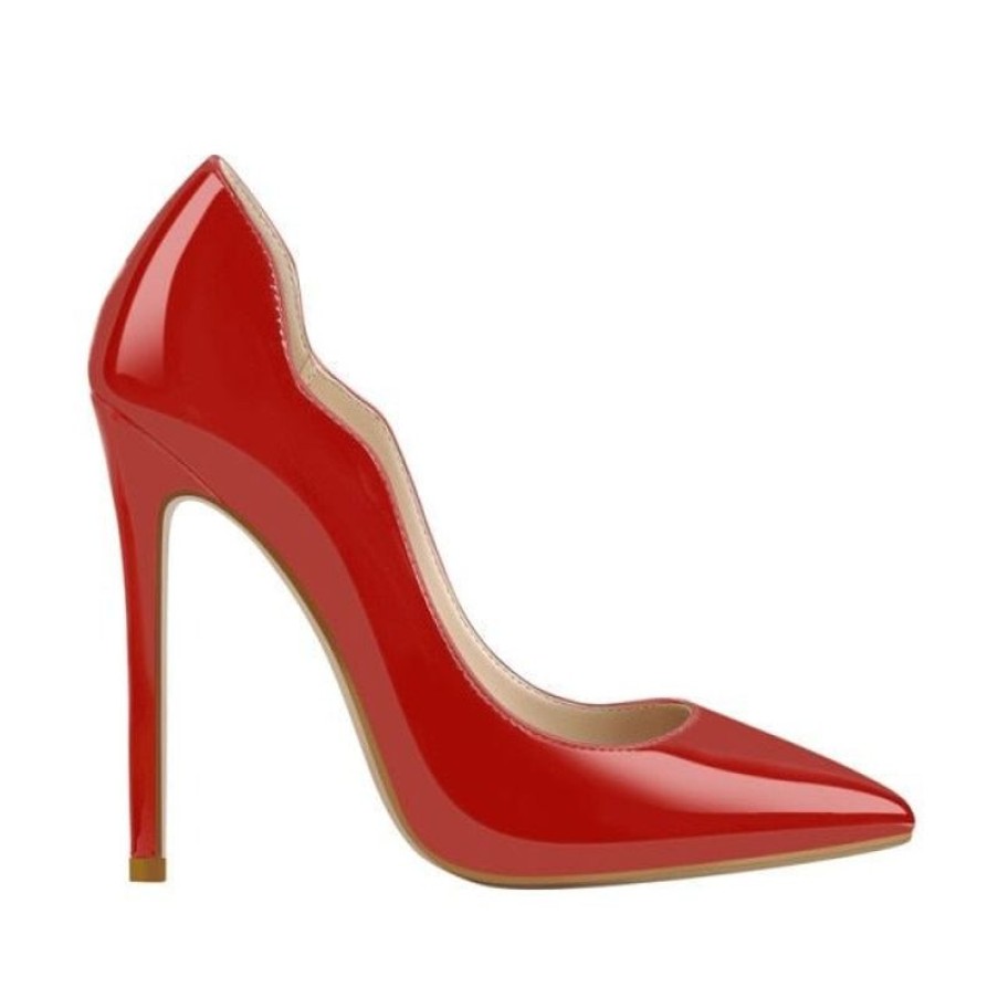 The Drag Queen Closet Pumps Queen Benjamine ( ) | Pumps