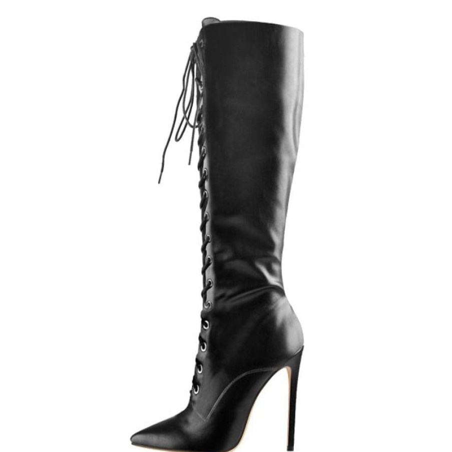 The Drag Queen Closet Boots Queen Khan (Matt ) | Boots