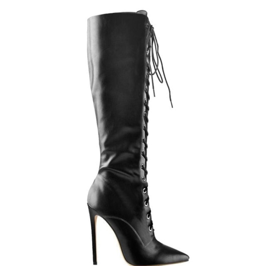 The Drag Queen Closet Boots Queen Khan (Matt ) | Boots