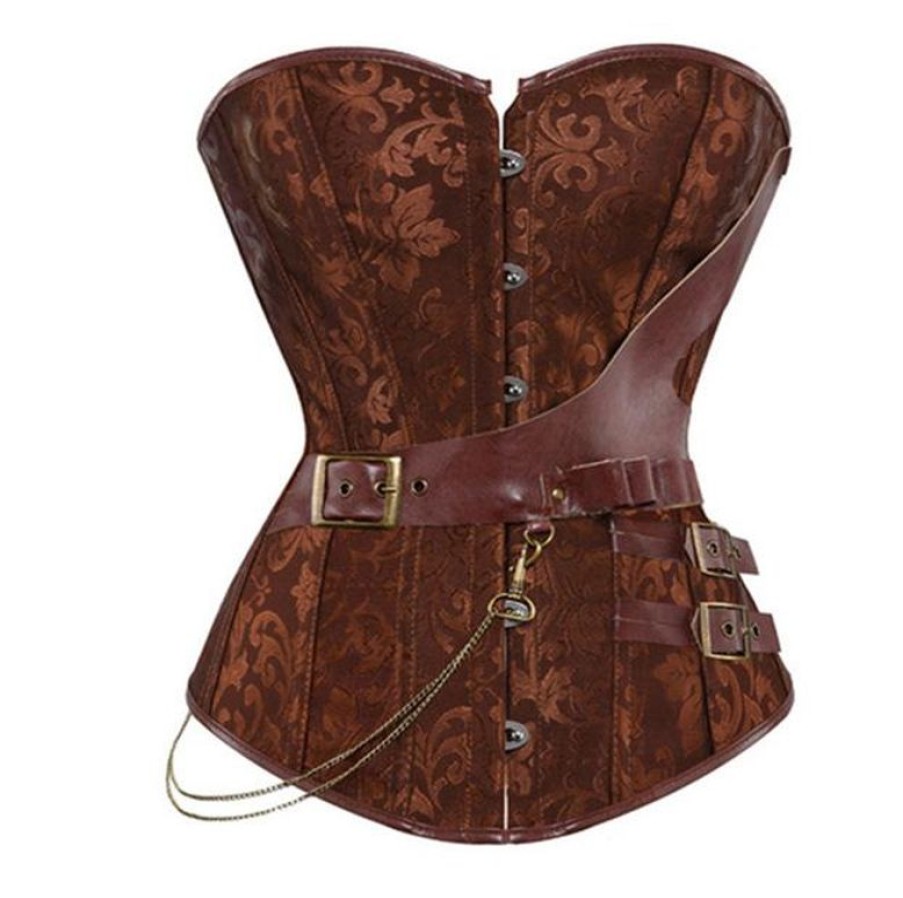 The Drag Queen Closet Corset Drag Desert | Corsets