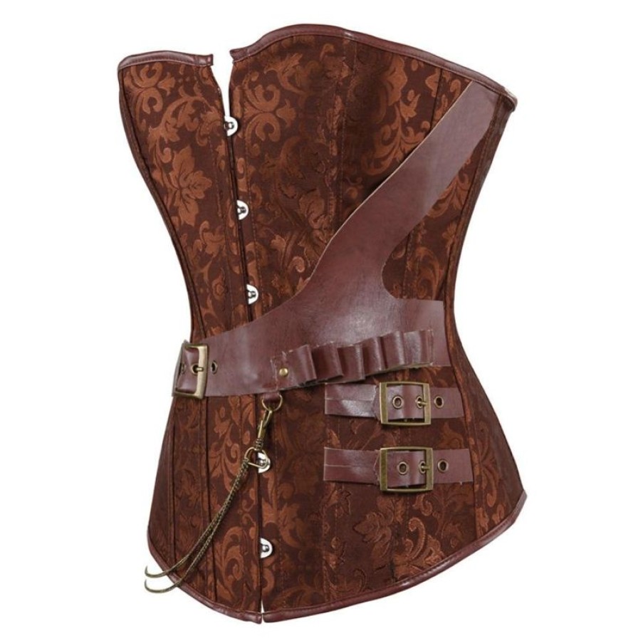 The Drag Queen Closet Corset Drag Desert | Corsets