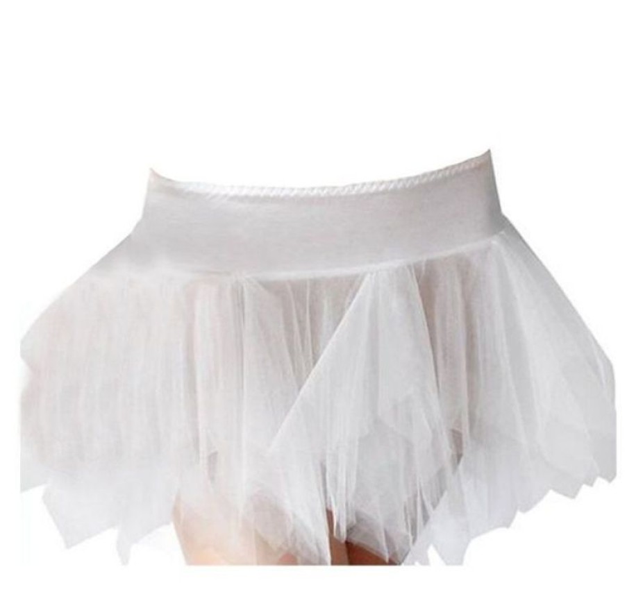 The Drag Queen Closet Skirt Drag Tutu (3 Colors) | Skirts